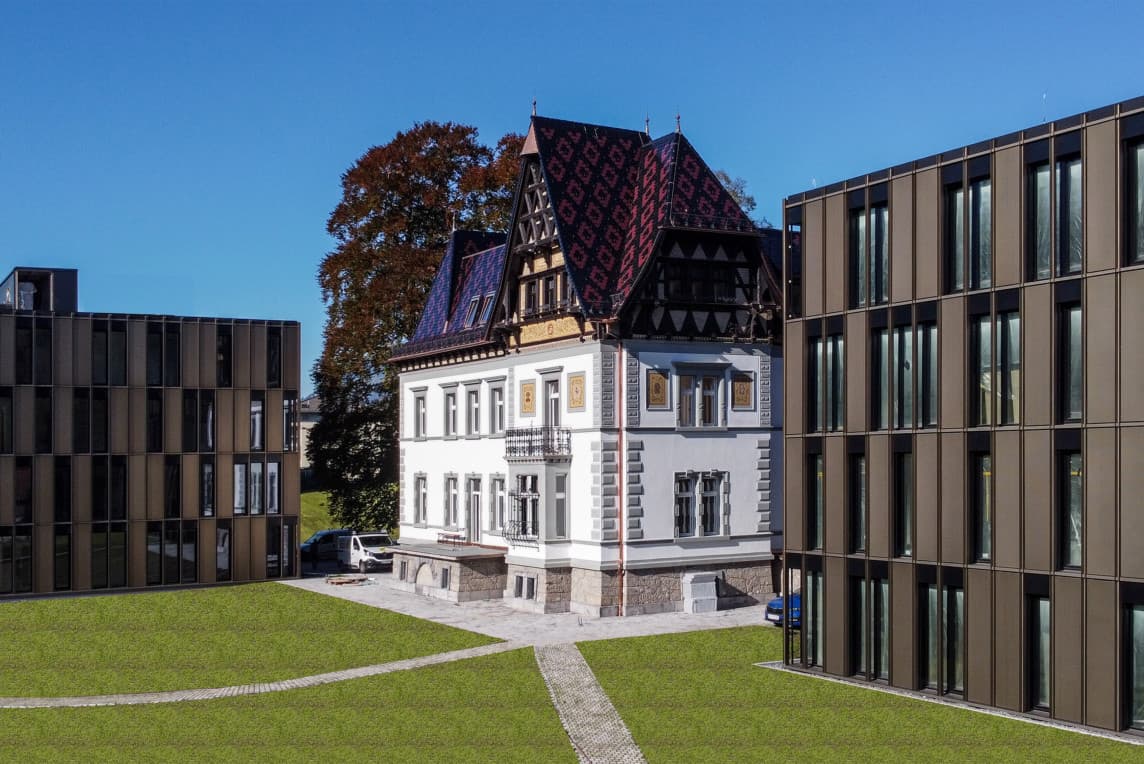 GesundheitsCampus Bludenz gesundheitscampus-bludenz
